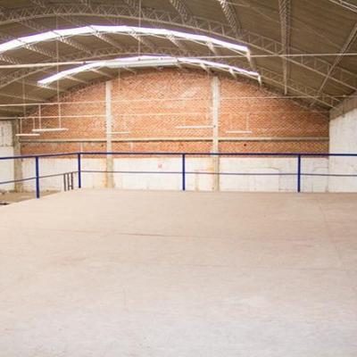 VENTA DE GRAN ALMACÉN EN CHICLAYO